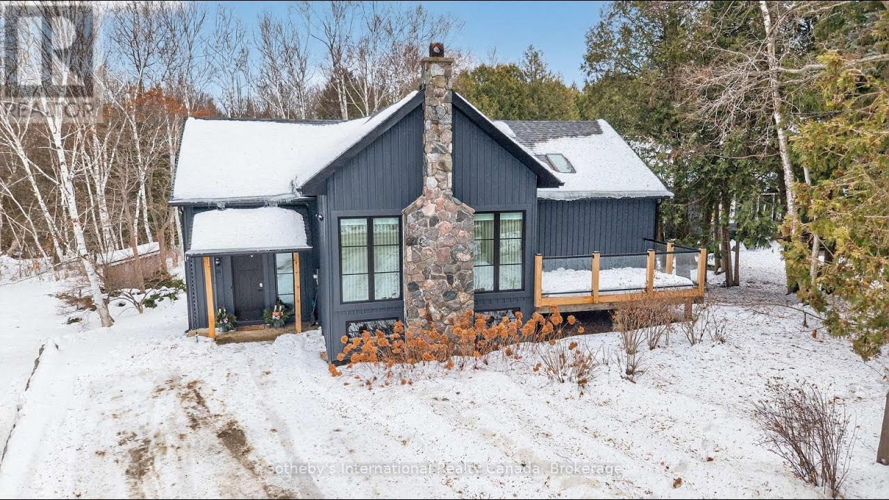 33 Slalom Gate Road, Collingwood ⎮ The Rioux Baker Real Estate Team