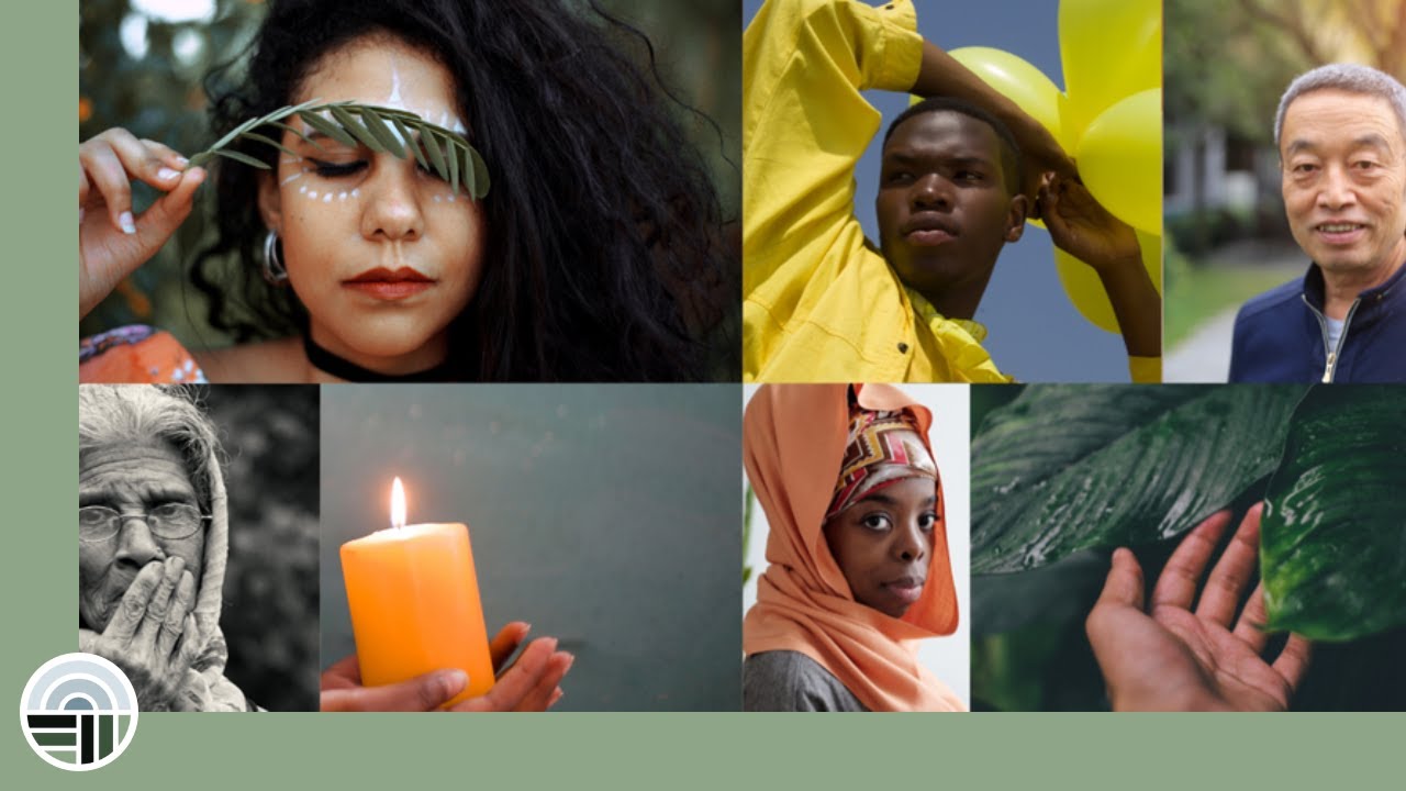 Racial Healing Workshop: Nurturing Our Nervous System within Beloved Community - February 18, 2025