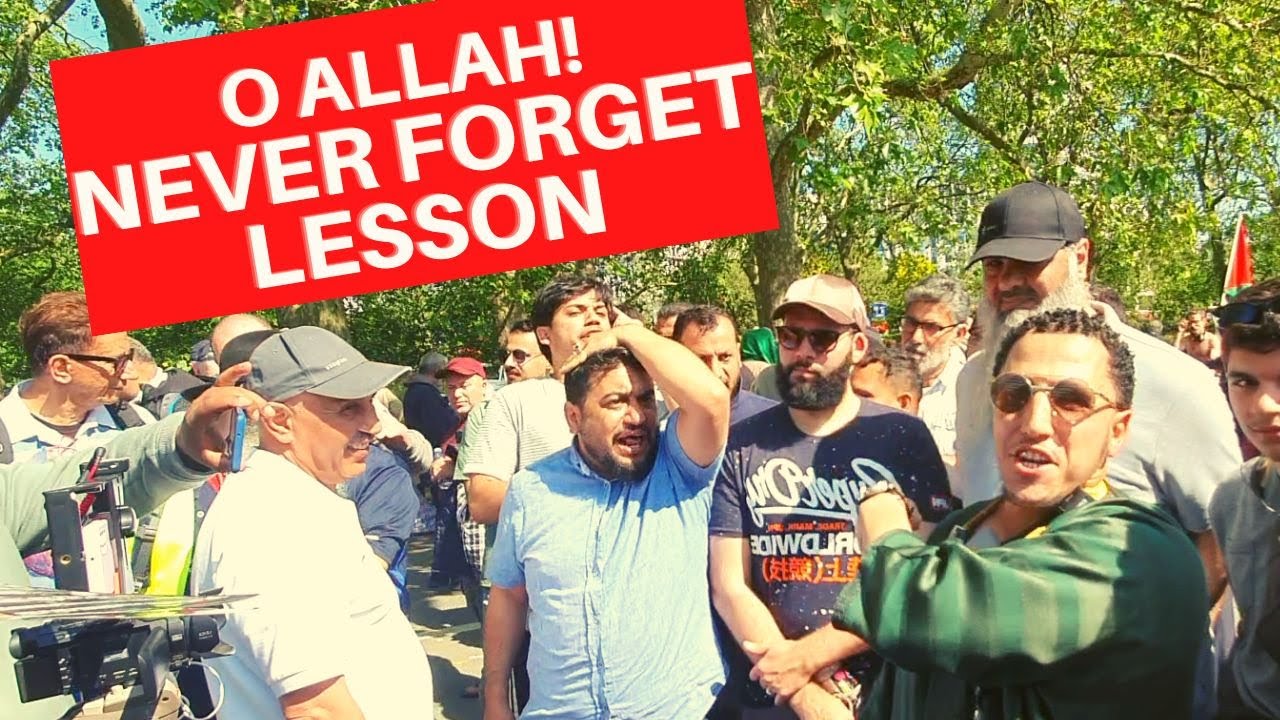 Rafidah Shia Got A Never Forgetting Lesson! Shamsi Arabia