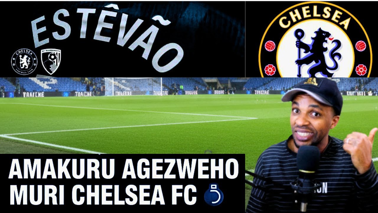 TRANSFER NEWS: CHELSEA ISUBIYE KU ISOKO GUSHAKA MYUGARIRO | JAMES, PALMER ARE BACK FOR BRENTFORD!
