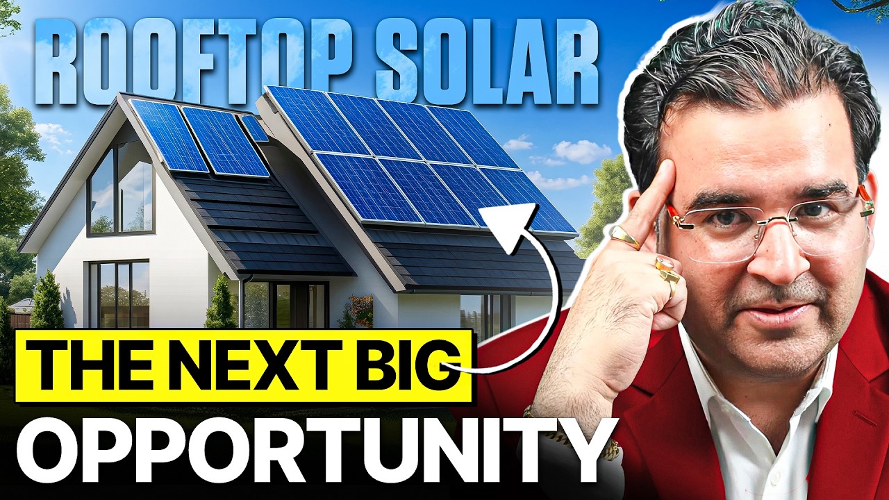 Rooftop Solar Investment Guide 2026 | 6 Mistakes to Avoid | Sanjay Kathuria