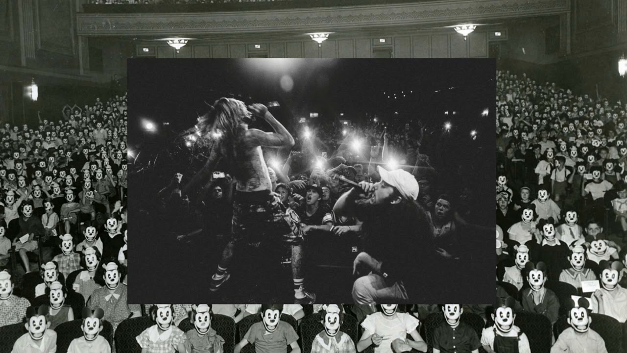 $UICIDEBOY$ - Audubon (CUT INTRO)