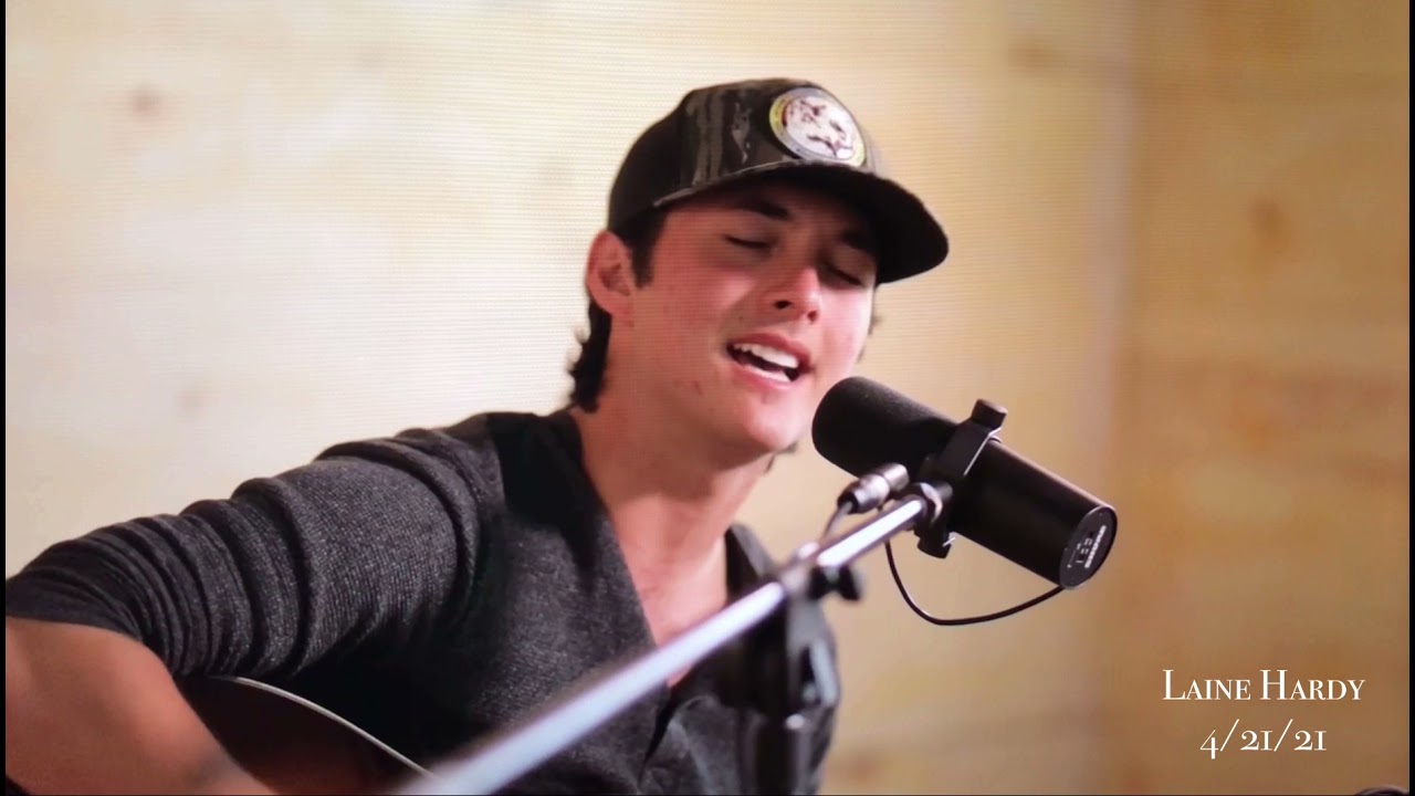Laine Hardy - For A Girl