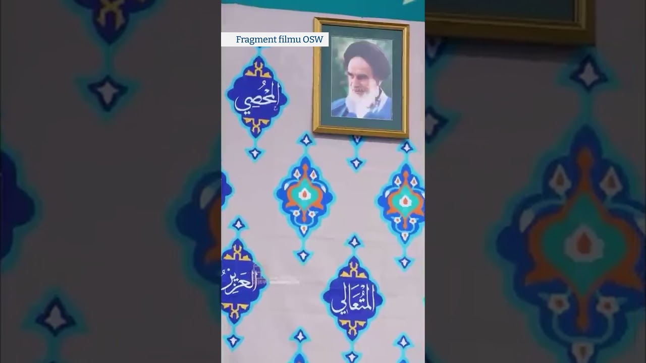 Cele Izraela w wojnie z Iranem