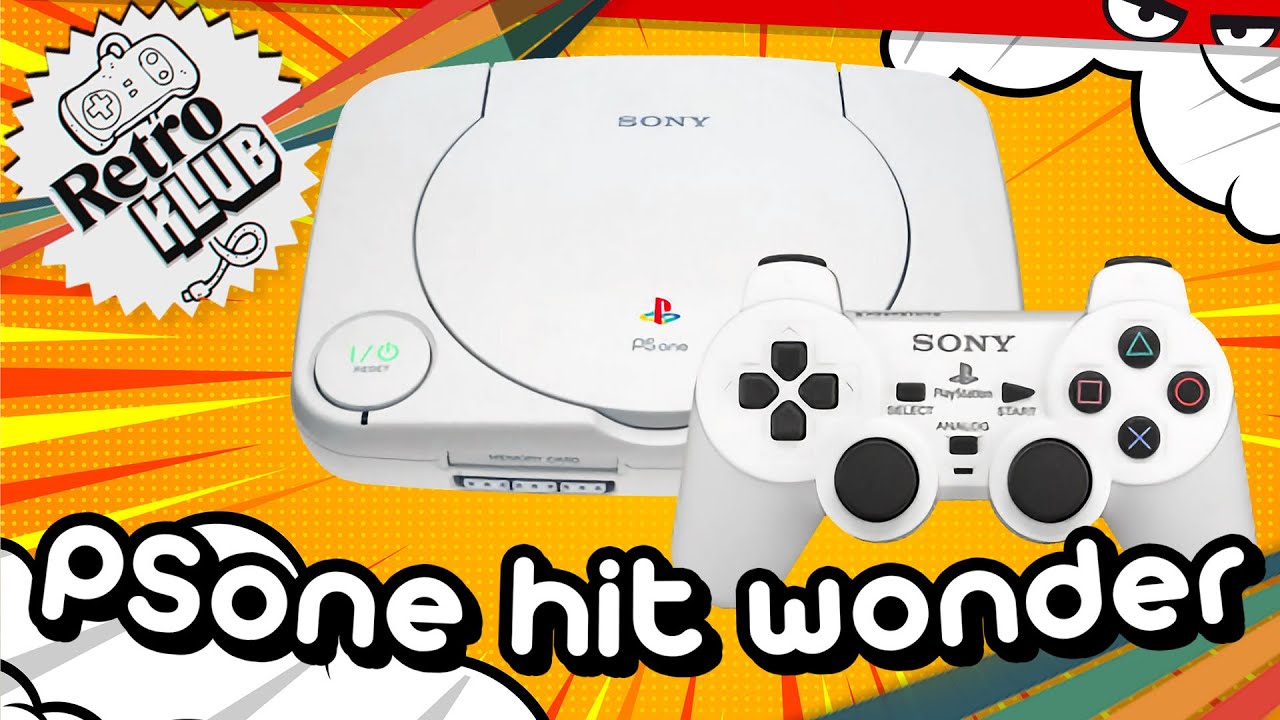Leider nie fortgesetzt! PSOne-Hit-Wonder | Retro Klub