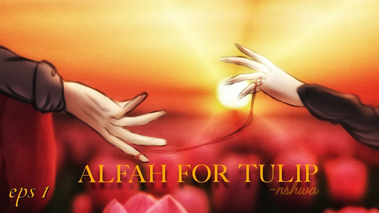 ALFAH FOR TULIP𐇵 || EPS 1 || SAKURA SCHOOL SIMULATOR | #fyp#masukberanda#sakuraschoolsimulator 