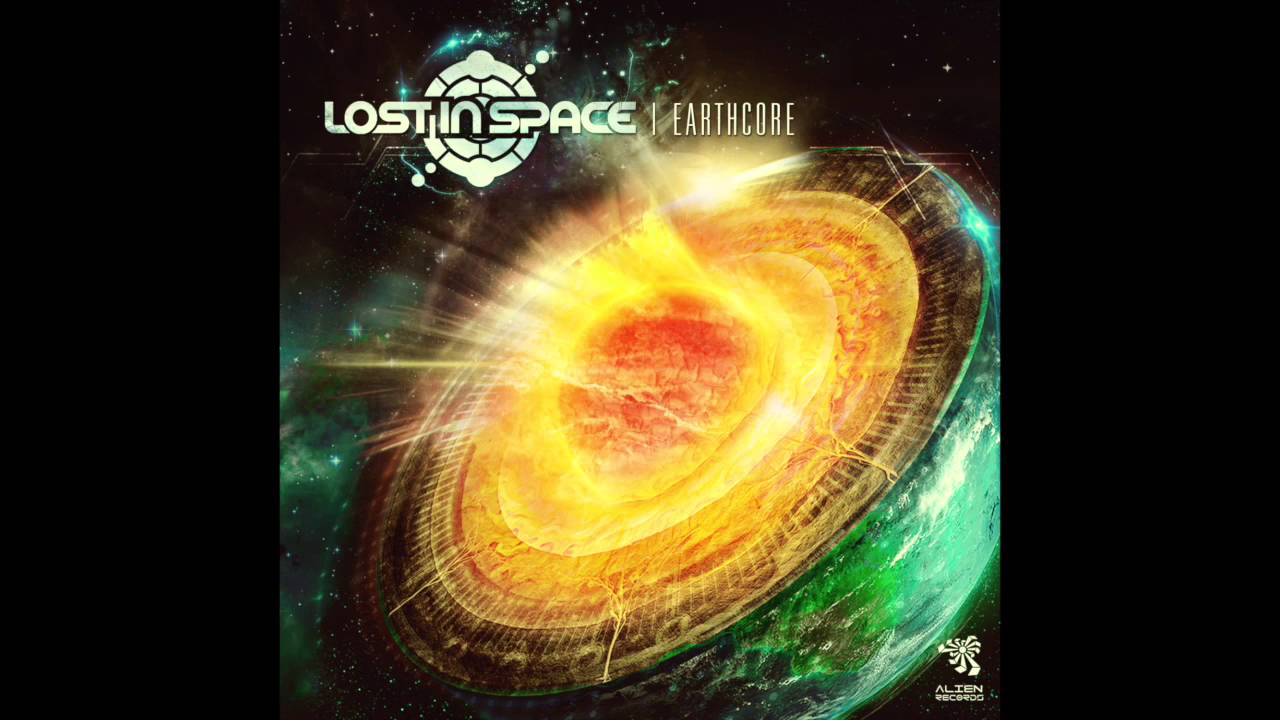 Lost In Space - Chapora Vibes (Original Mix)