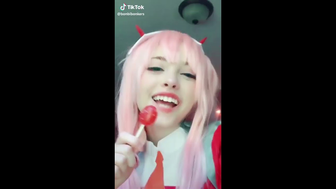 Cute Bonbibonkers For 8 Minutes