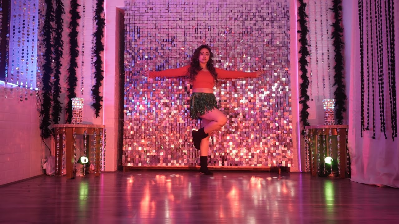 Lat lag Gayee| Race 2 | Impulse studio Mumbai| Fem Funk Choreography