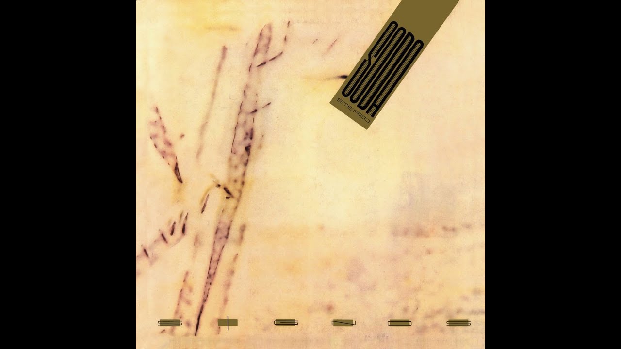 Soda Stereo - The Rite (El Rito) - English