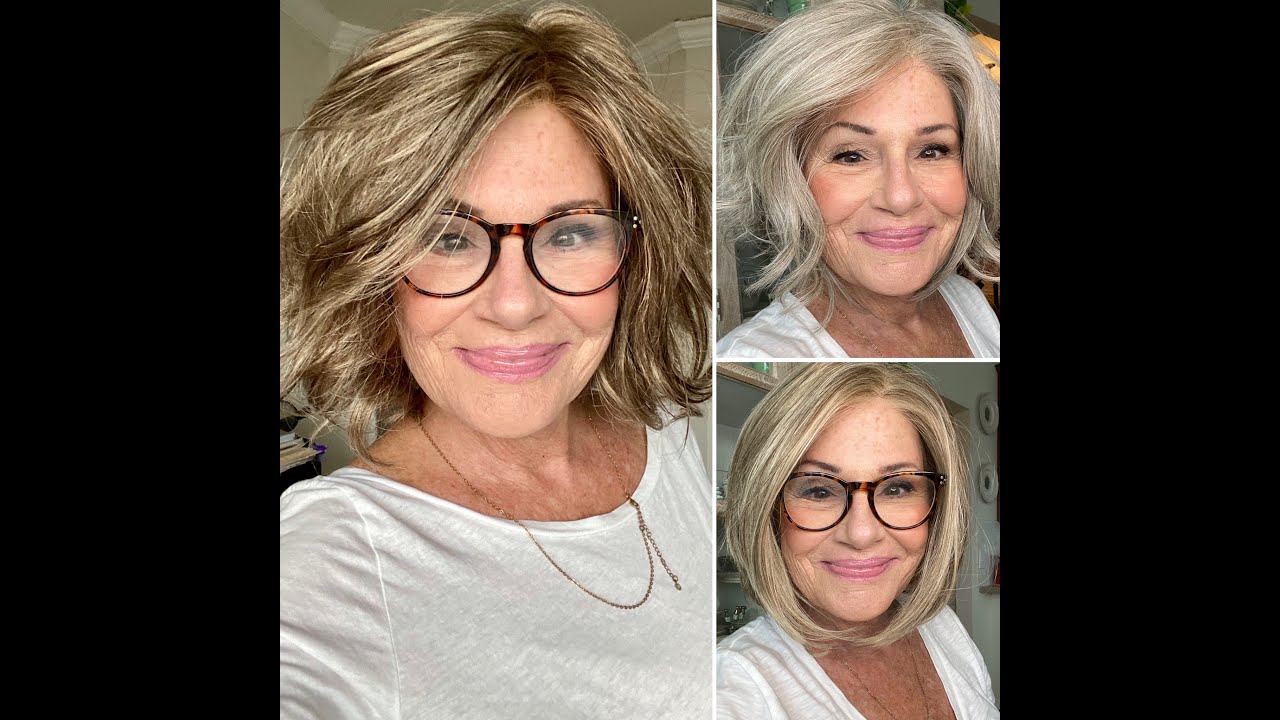 Three Great Bobs By Gabor That You Need!