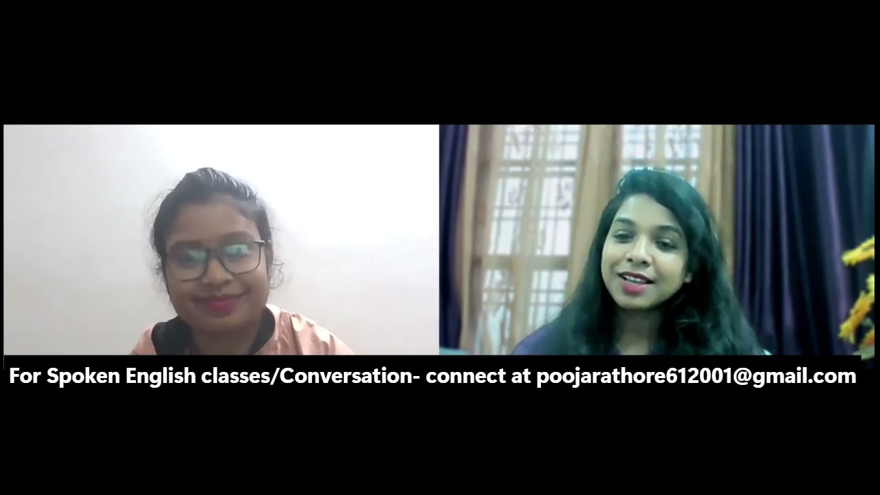 Practice English Naturally | Real Conversation@English jubilation 
