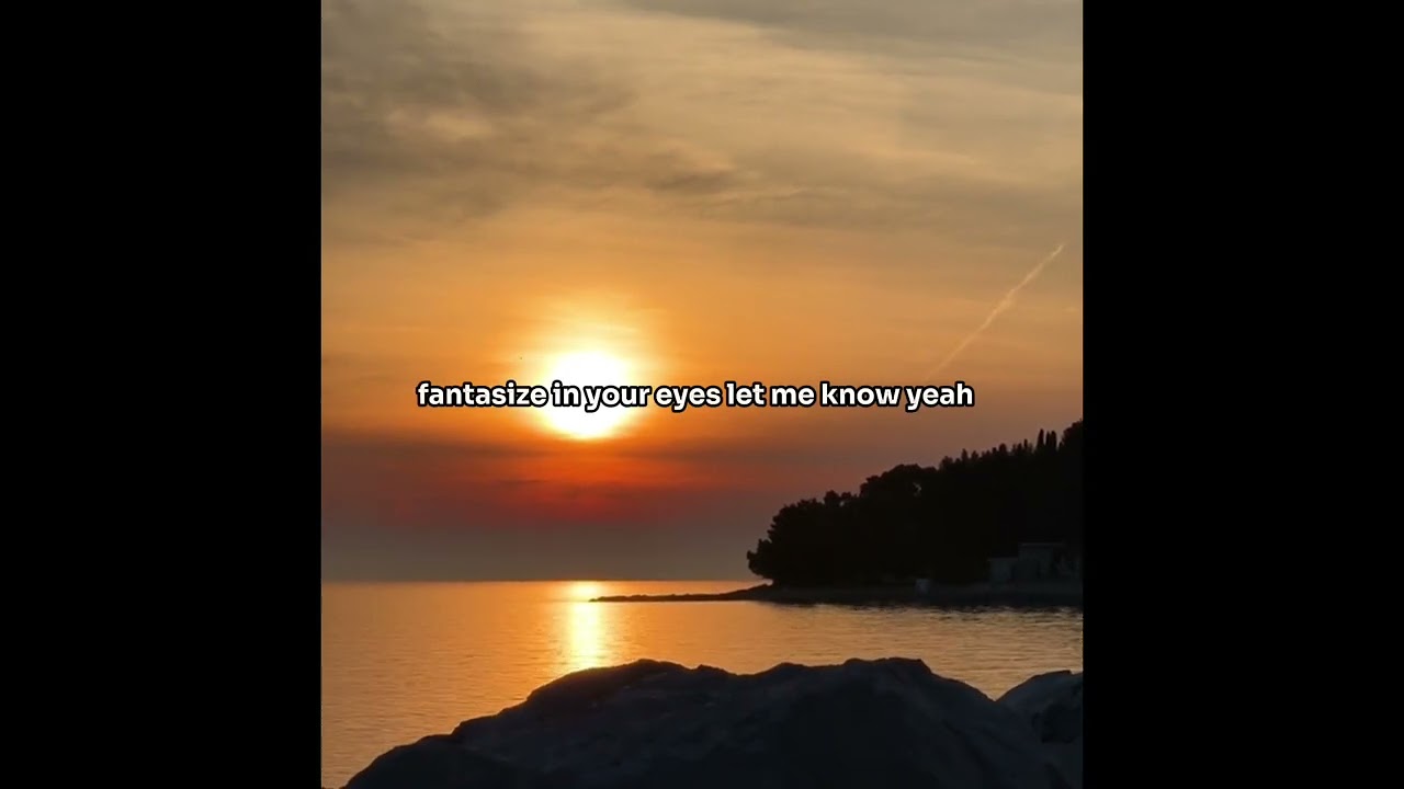 Blinded - Carlo Redl (Lyrics)