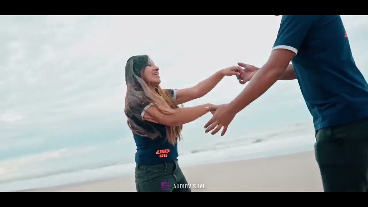 Cesar y Hilda Comparsa Alegres de Buenos aires. Villa Gesell 2025