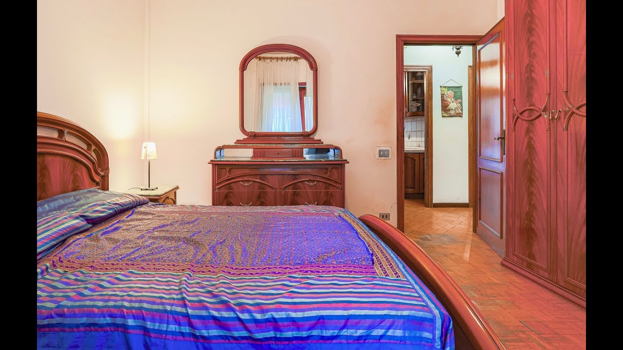 Appartamento in Vendita Roma Villa Bonelli I ROMVS RE