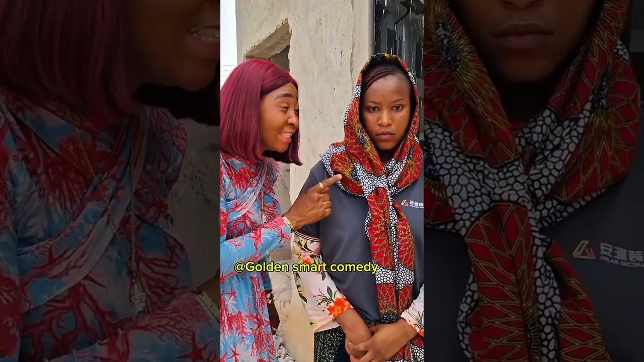Her boy friend wanted to use her for money but strange woman saved her