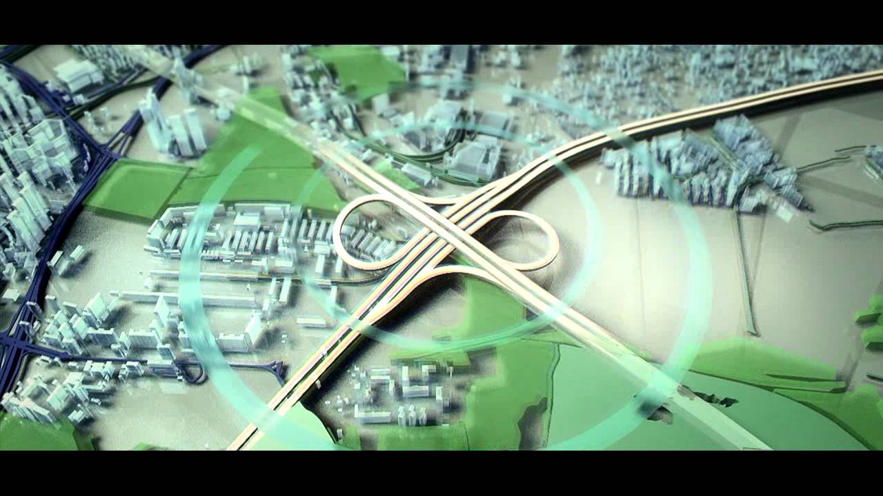 Metropolia POZnan* 2030