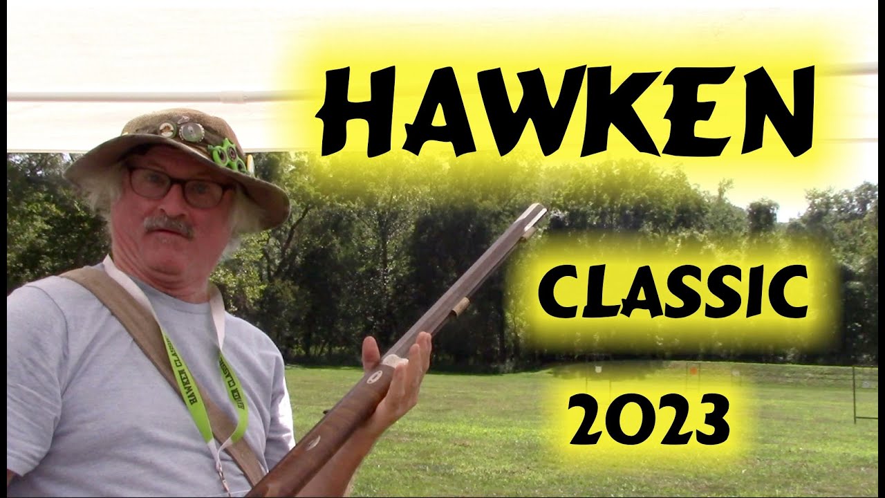 Главные события Hawken Classic — 2023