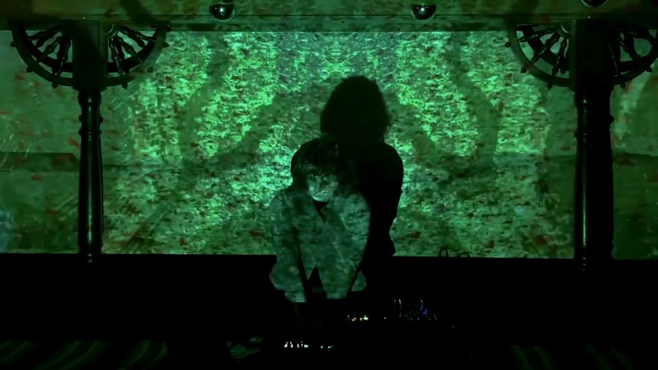 Blanket Swimming | Western Waveforms 01.29.26