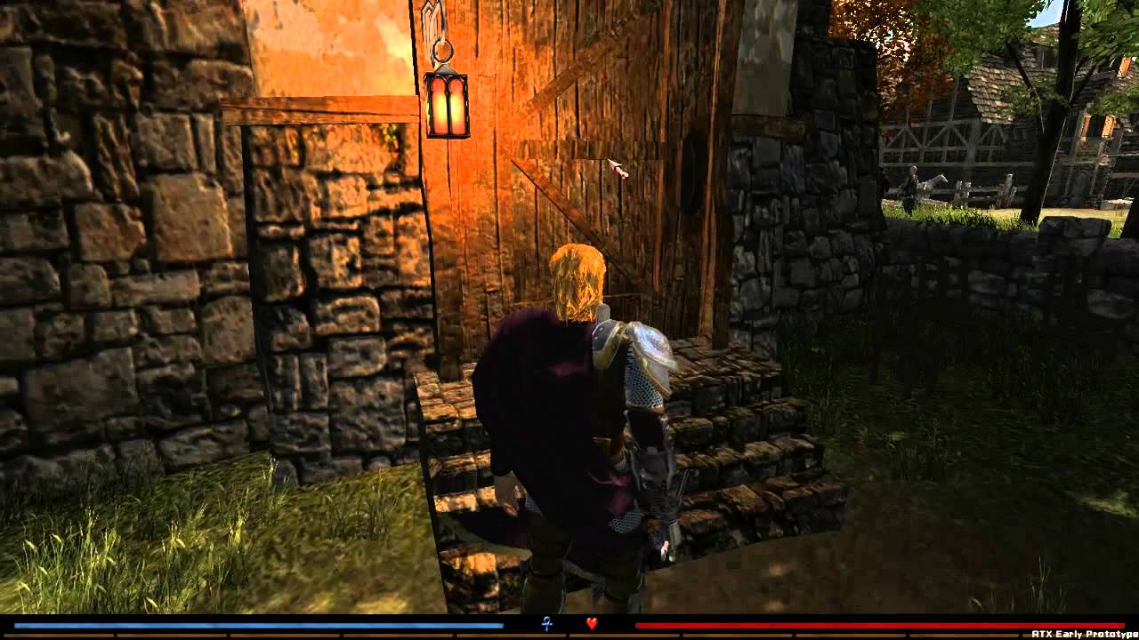 Shroud of the Avatar 3 Month Demo