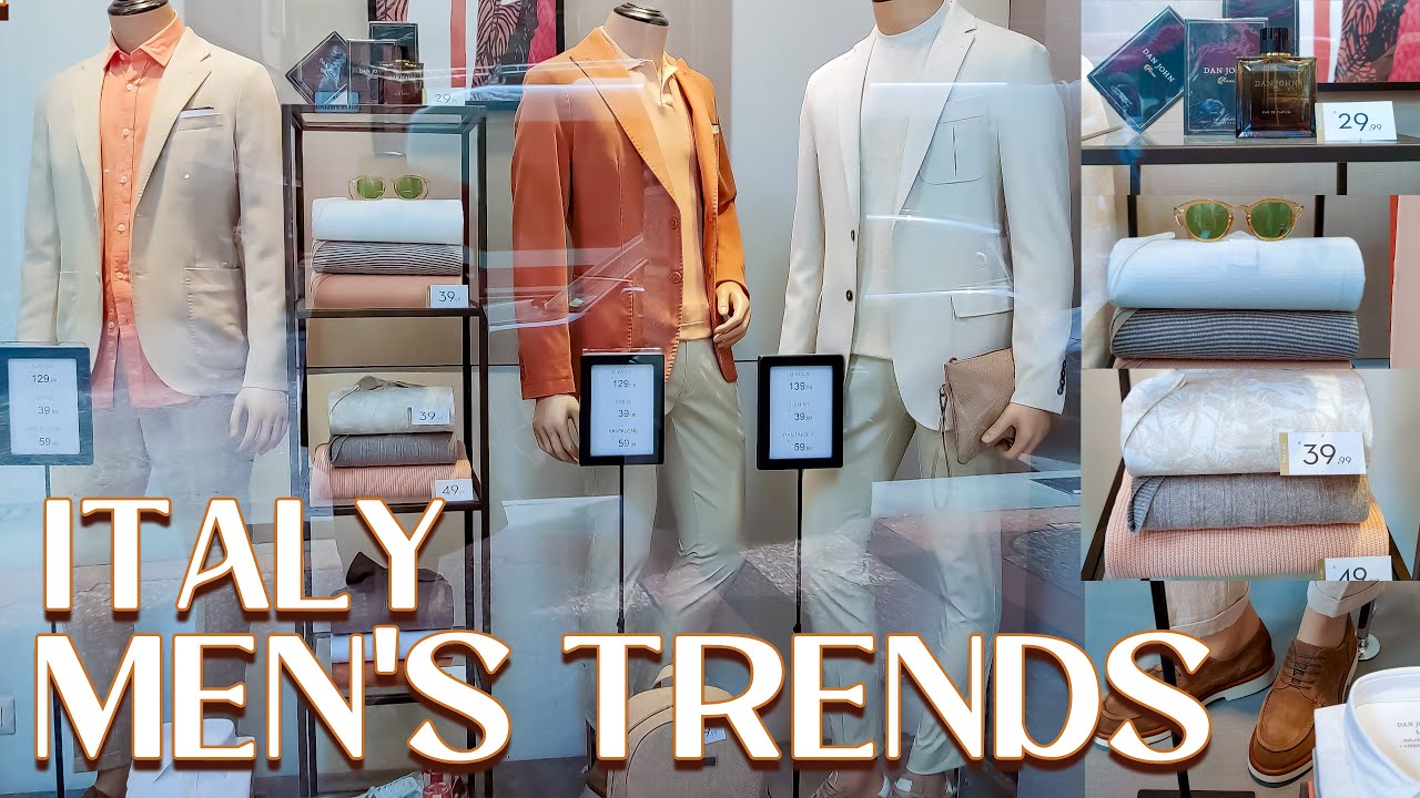 FRESH FASHION TRENDS |  THE HOTTEST TRENDS YOU MUST SEE