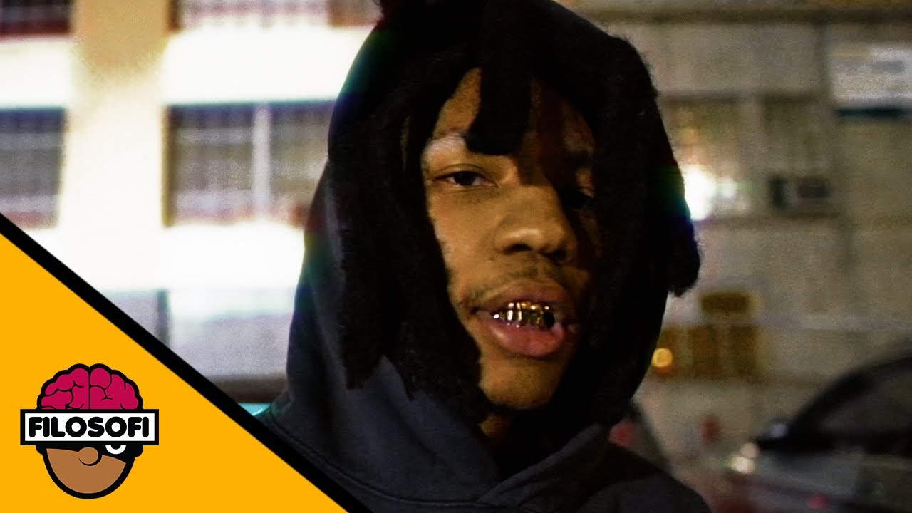 10kDunkin - Keep Yo Eyes Open 👁 (Music Video)