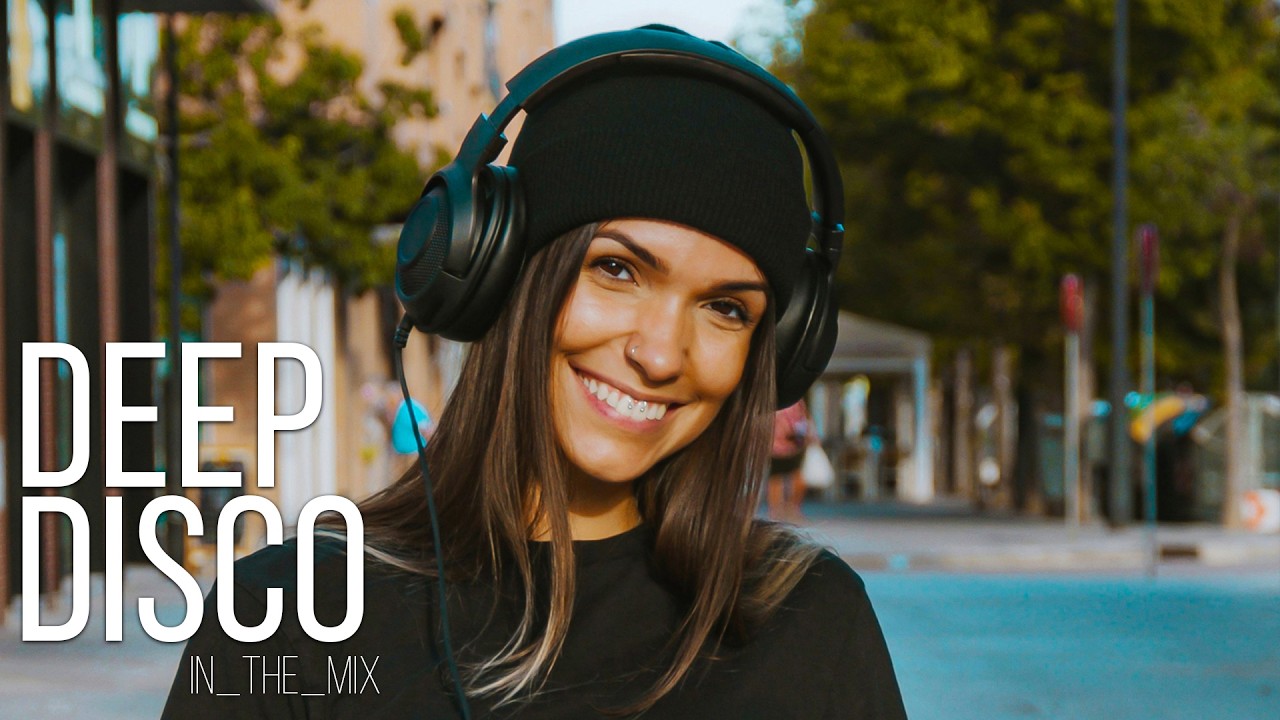 Deep House 2025 I Evony Chill Out Mix #107