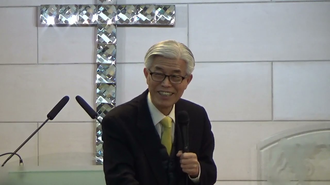수요치유성회, 열방의빛사랑교회, 최명국 목사(백목교회)