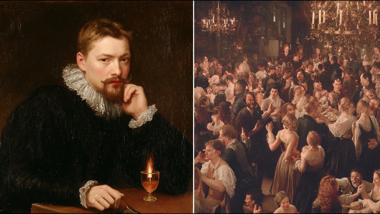 If You’re Walking Alone, You Need to Hear This — Machiavelli