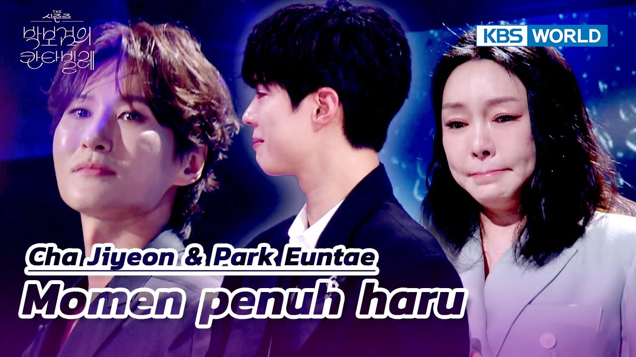 [IND/ENG] Gagal Jadi Penyanyi, Keduanya Malah Sukses di Musikal | The Seasons | KBS WORLD TV 250502
