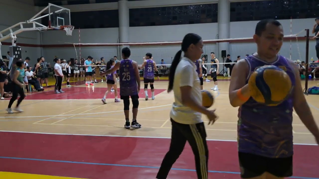 Sibol 7th Cup March 7 - Bira Sparks (Battle for 3rd)