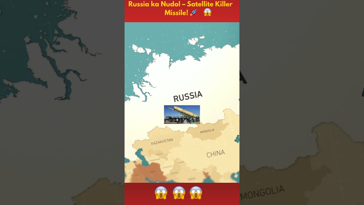 Space War Shuru Ho Chuki Hai! 😱 