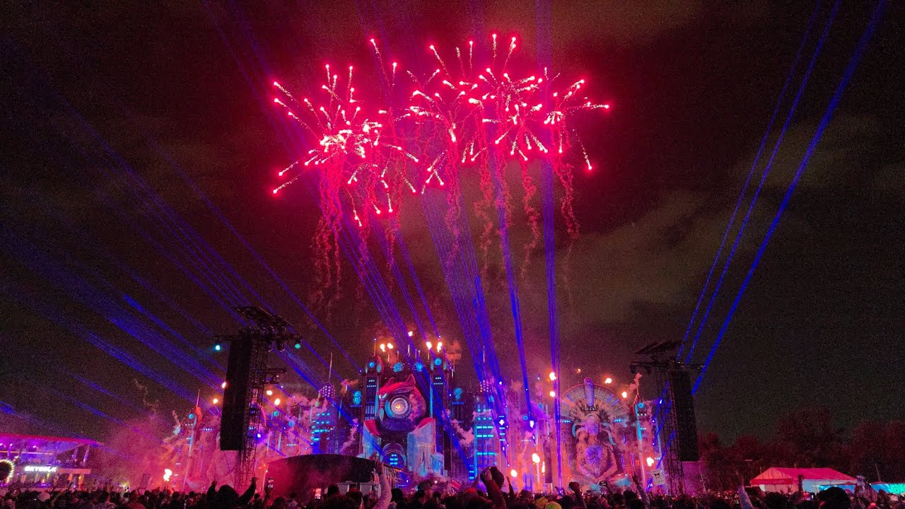 Closing EDC Mexico 2026