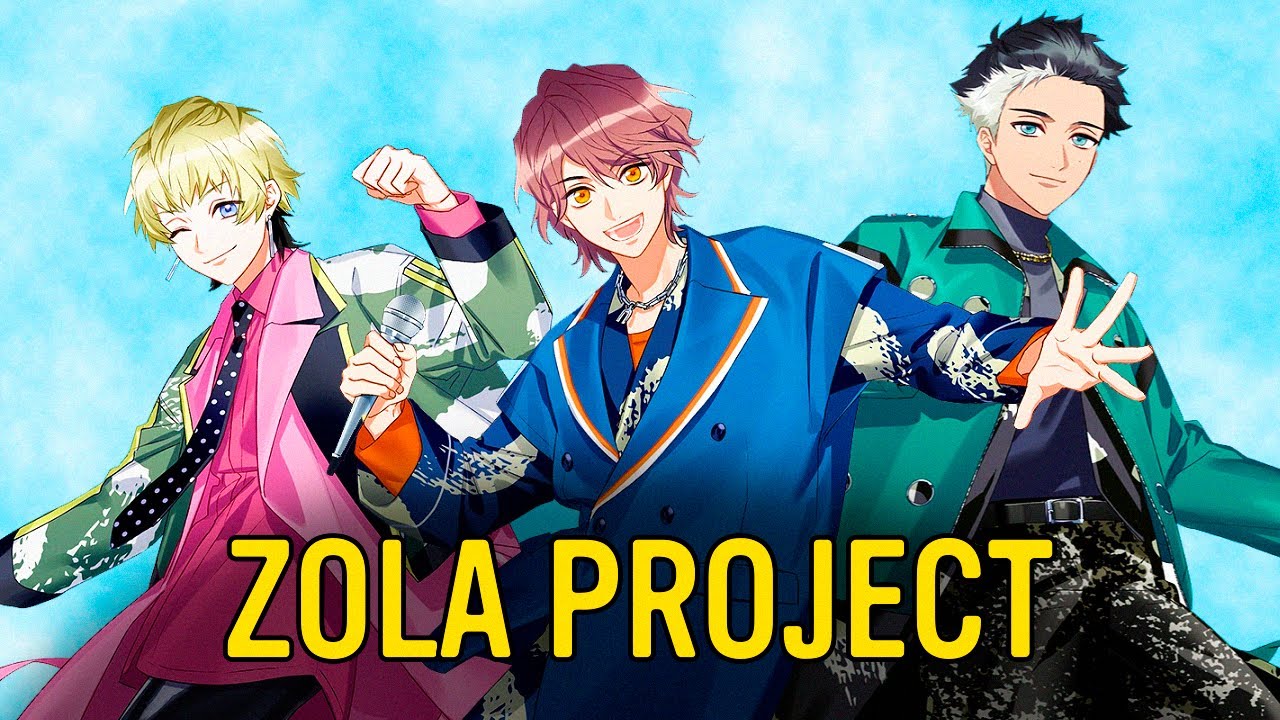 ZOLA Project: The Best Vocaloid 6 Yet? | Review + Song