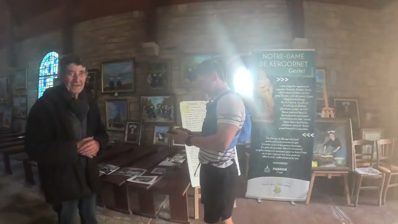trail des chapelles 2024
