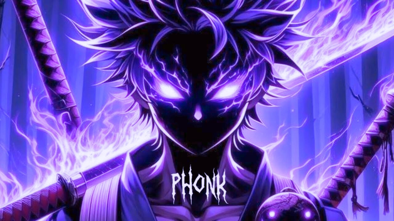RAGE GYM PHONK 🔥 Brazilian Phonk Mix for Intense Training
