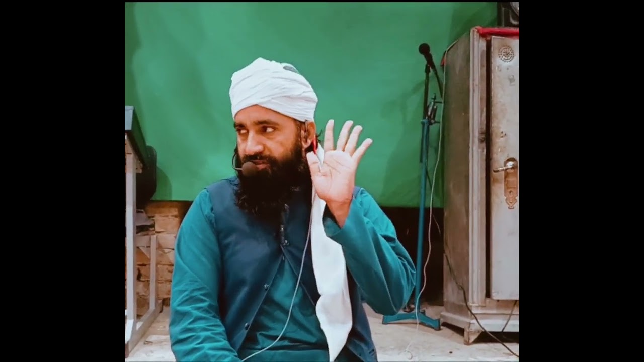 حُسنِ اخلاق کی طاقت | نماز اور روزے کا درجہ کیسے ملتا ہے؟