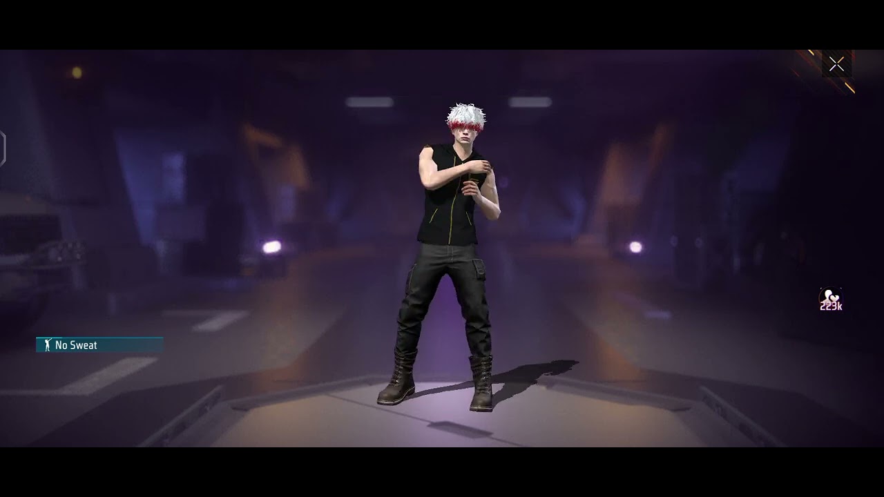 My farst evo guns