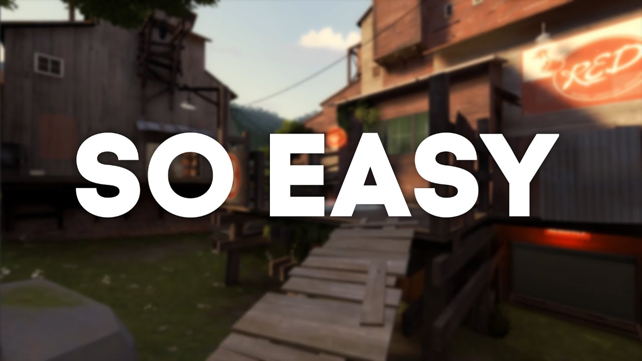 So Easy