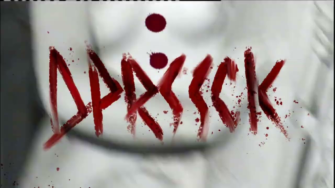 The Depressick - Bleak_33 [Official Video]