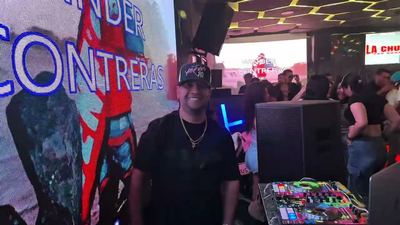 El Cofre De La SALSA ❌ ( Ciudad De Mexico 🇲🇽)  🎧 Dj Ewduar Mix  ❌