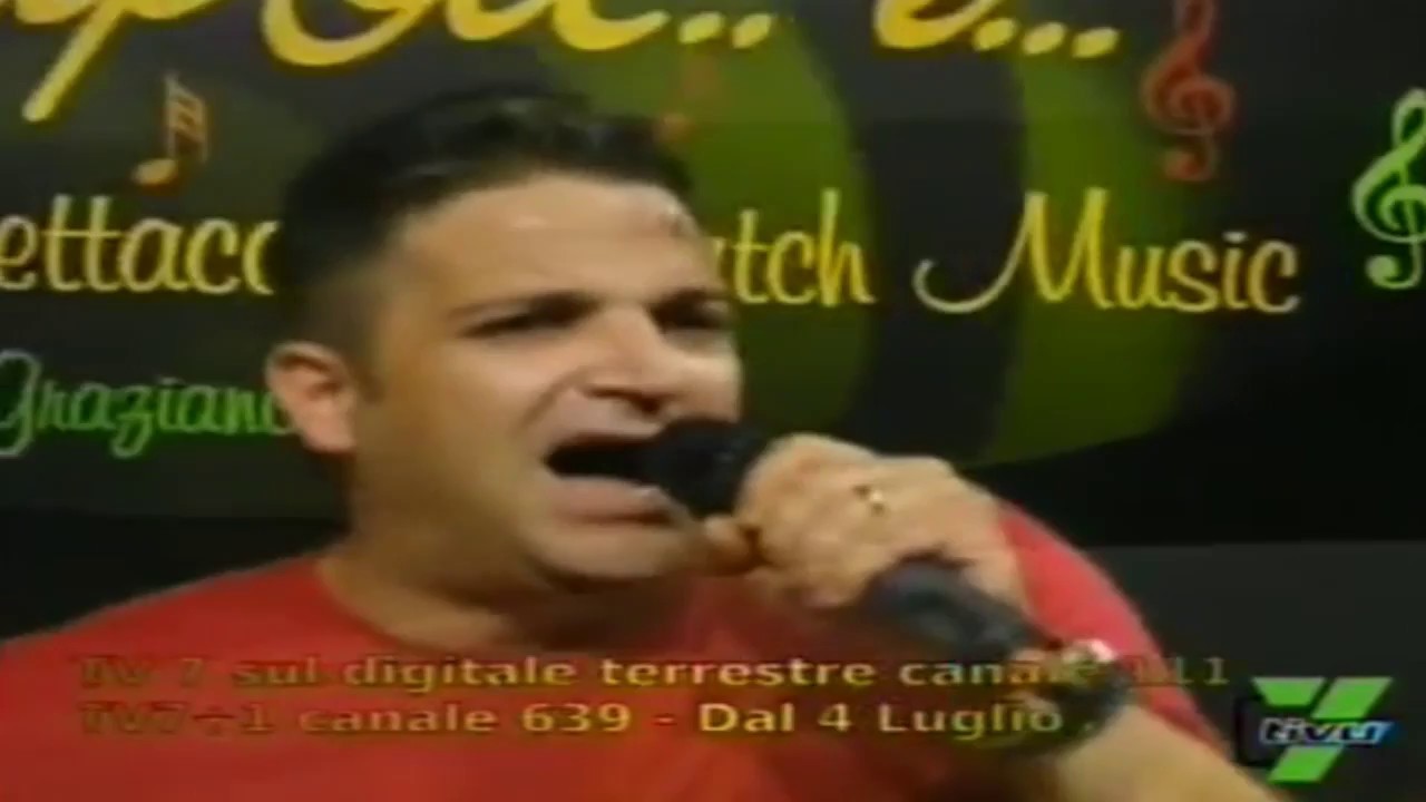 Gianni Vezzosi - Miserabile