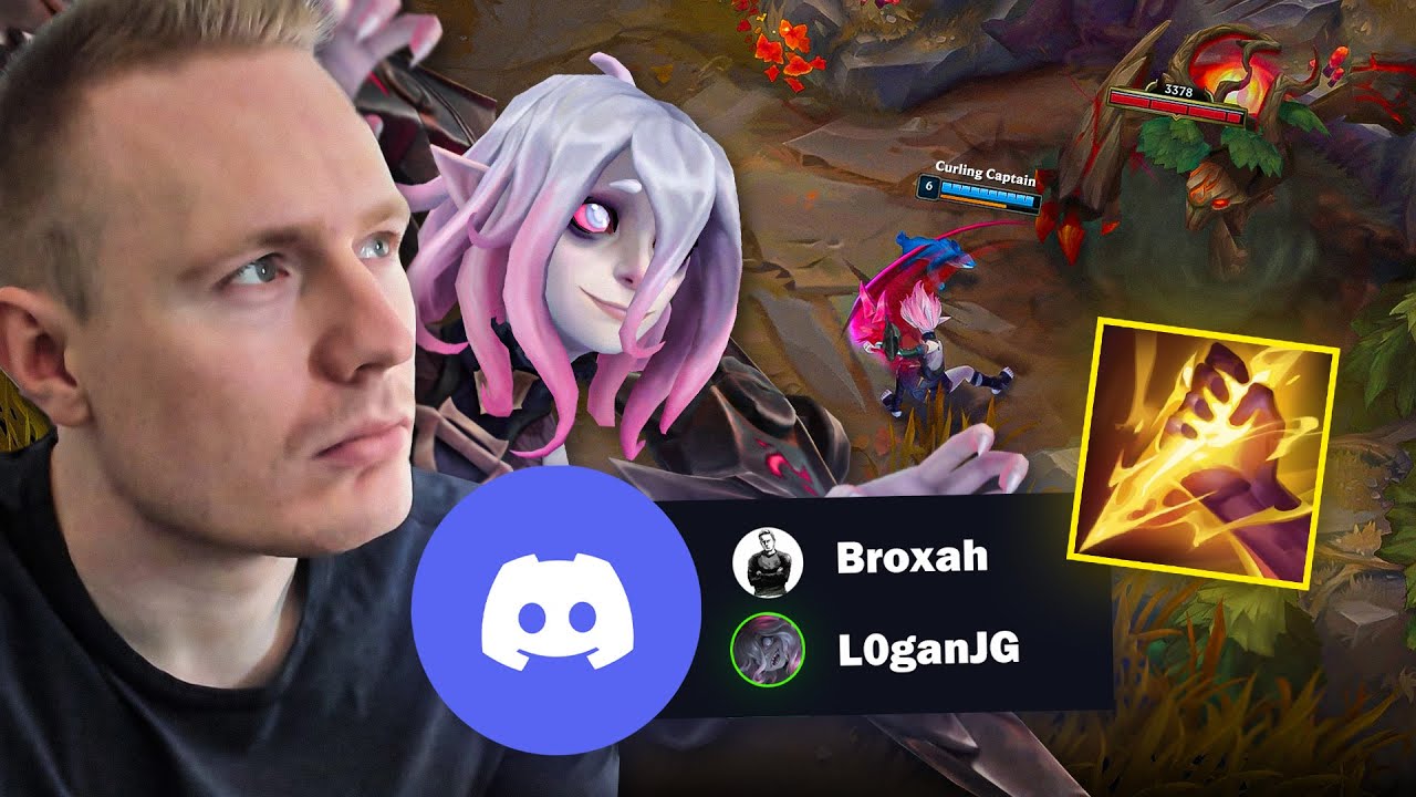 I GOT COACHED BY RANK 1 BRIAR JUNGLE!?