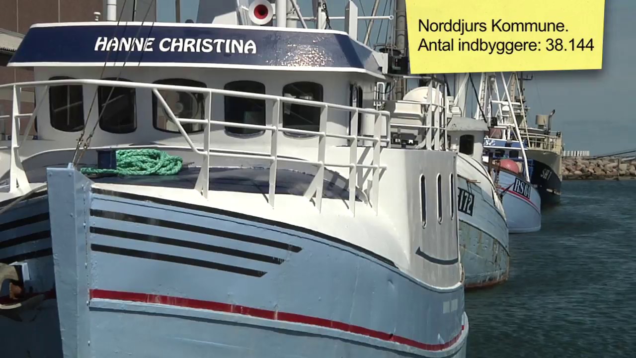 Flytteguiden - Norddjurs kommune