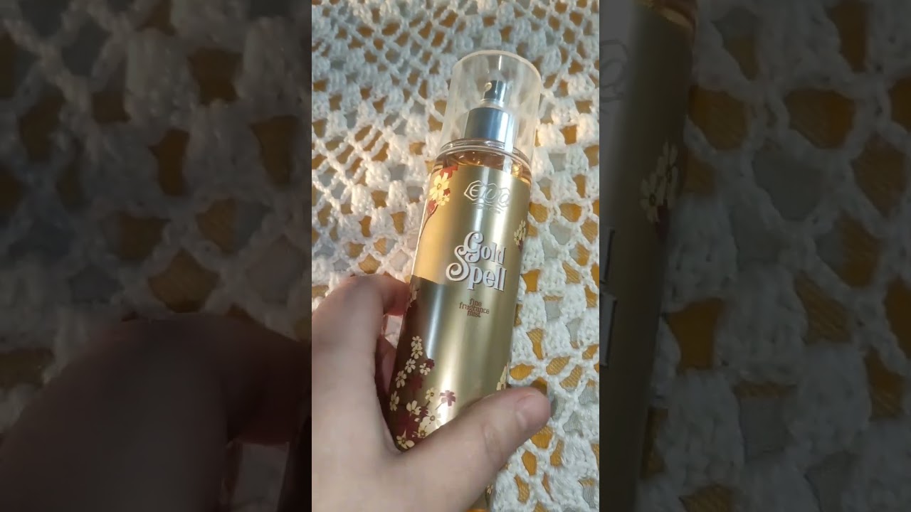 بدي ميست ايفا جولد سبيل💛👑