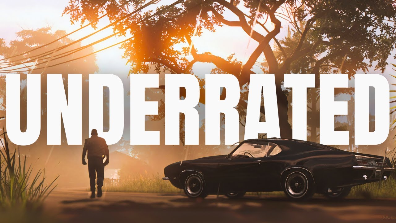 I Genuinely Like Mafia III, I'm Sorry - A 9 Year Retrospective