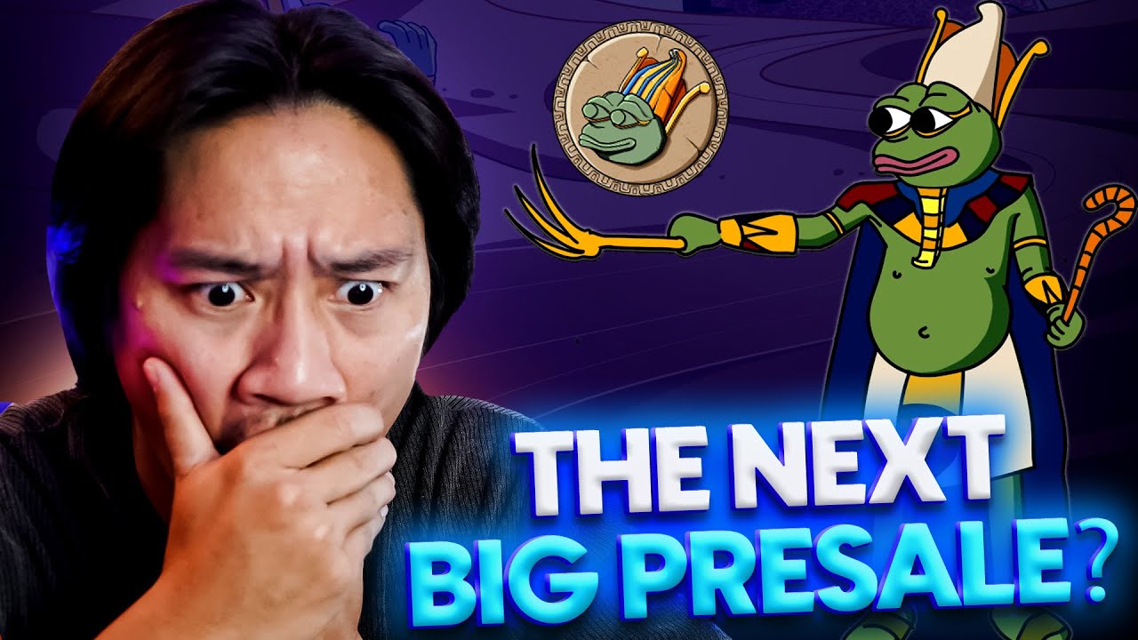 🚀 Pepe Ascension (PEAP Token) &ndash; The Next 100x Meme Coin? 🚀