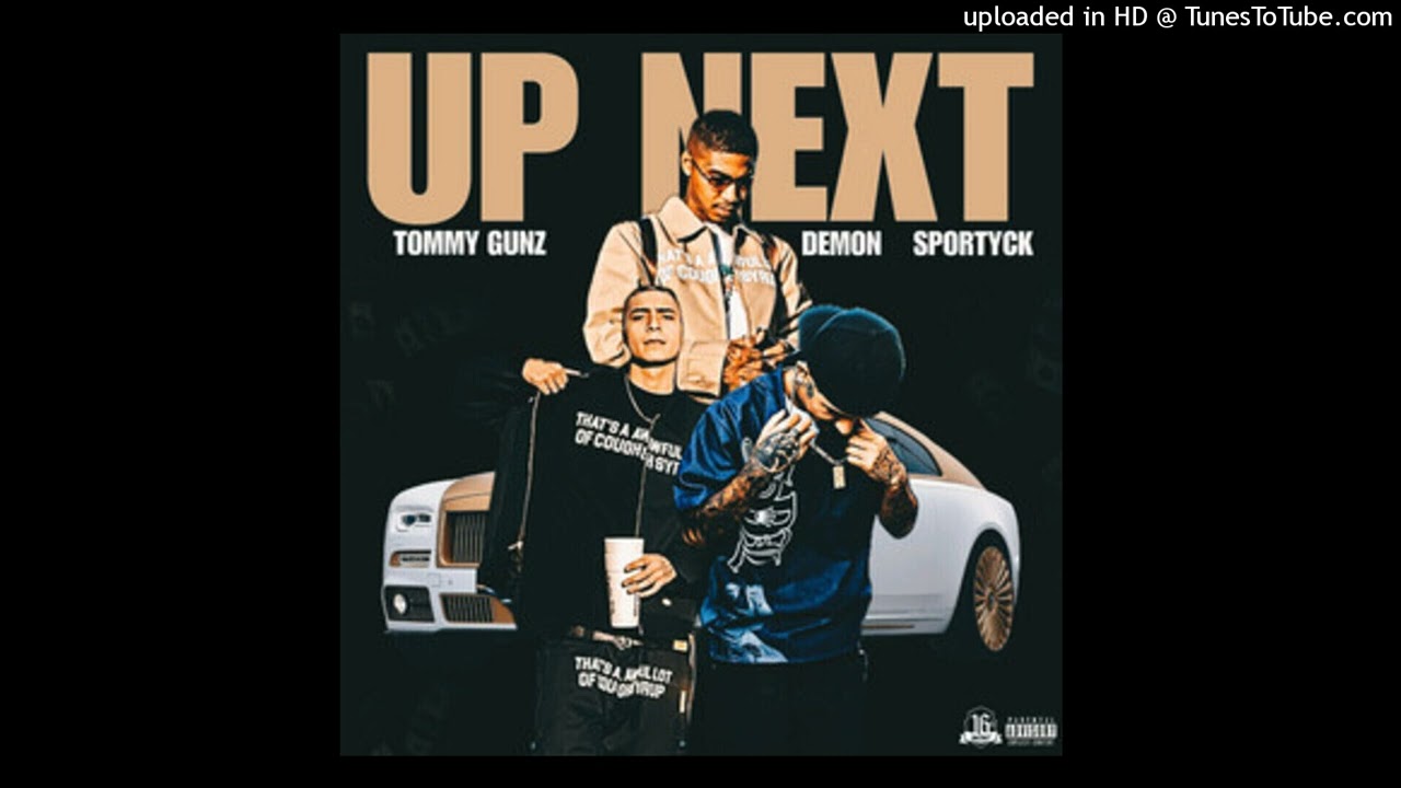 [FREE] Tommy Gunz Type Beat 2025 - 