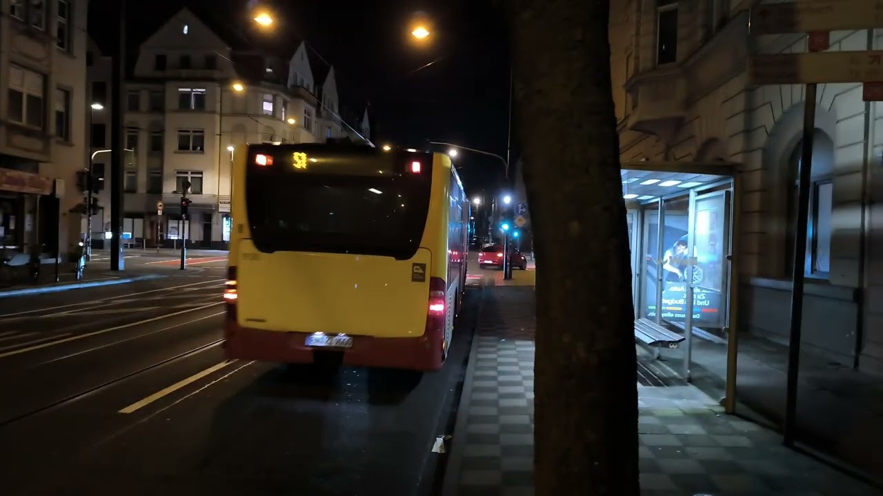 Linie SEV/S1 Wagennummer 9130