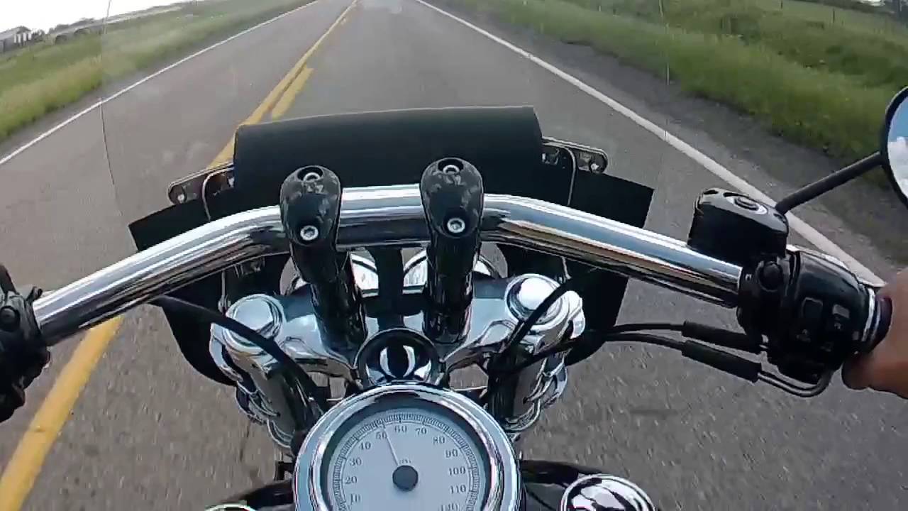 Harley Davidson FatBob by RDB